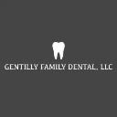 Gentilly Family Dental logo